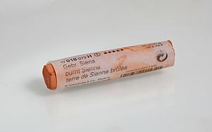 PASTEL EXTRA SOFT - H 018 BURNT SIENNA