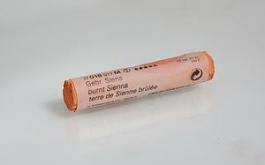 PASTEL EXTRA SOFT - M 018 BURNT SIENNA