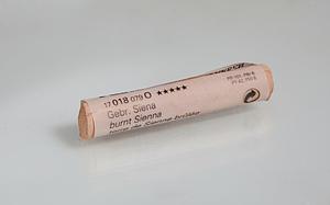 PASTEL EXTRA SOFT - O 018 BURNT SIENNA