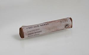 PASTEL EXTRA SOFT - D 037 SEPIA BROWN