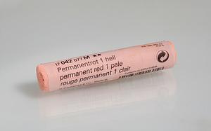 PASTEL EXTRA SOFT - M 042 PERMANENT RED 1 PALE