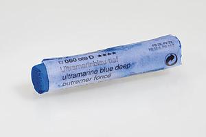 PASTEL EXTRA SOFT - D 060 ULTRAMARINE BLUE DEEP