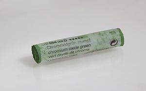 PASTEL EXTRA SOFT - D 084 CHROMIUM OXIDE GREEN