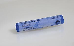 PASTEL EXTRA SOFT - H 600 DELFT BLUE