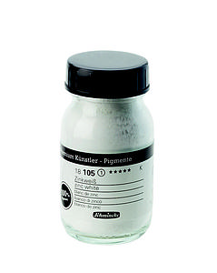 PREMIUM PIGMENT FLACON 79G - 105 ZINKWIT