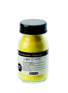 PREMIUM PIGMENT FLACON 33G - 237 CITROENGEEL