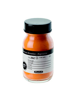 PREMIUM PIGMENT FLACON 46,5G - 252 ORANJE 