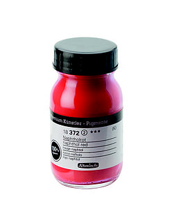 PREMIUM PIGMENT FLACON 21G - 372 NAFTOLROOD 