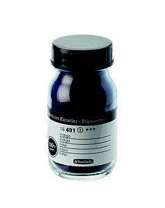PREMIUM PIGMENT FLACON 36G - 491 INDIGO