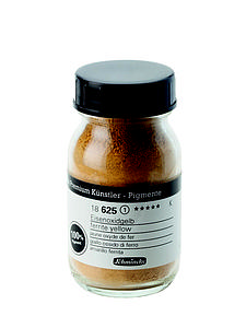 PREMIUM PIGMENT FLACON 55G - 625 FERRIET GEEL  