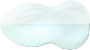 AERO COLOR FLACON 28ML - 101 SUPRA WHITE OPAQUE