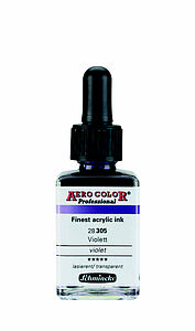 AERO COLOR FLACON 28ML - 305 VIOLET