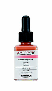 AERO COLOR FLACON 28ML - 605 TERRA ROSSA LIGHT