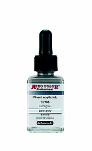 AERO COLOR FLACON 28ML - 700 PALE GREY