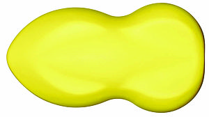 AERO COLOR FLACON 28ML - 821 BRILLIANT YELLOW