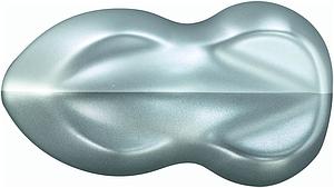 AERO COLOR FLACON 28ML - 906 METALLIC BRILLIANT SILVER