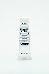 AKADEMIE OLIEVERF TUBE 60ML - 104 MIXING WIT