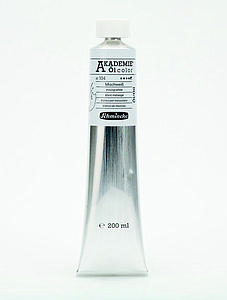 AKADEMIE OLIEVERF TUBE 200ML - 104 MIXING WIT