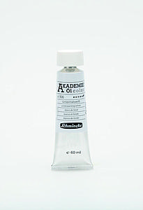 AKADEMIE OLIEVERF TUBE 60ML - 106 BASISWIT