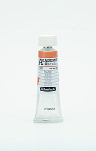 AKADEMIE OLIEVERF TUBE 60ML - 202 VLEESTINT