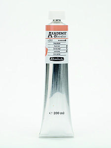 AKADEMIE OLIEVERF TUBE 200ML - 202 VLEESTINT