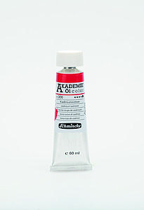 AKADEMIE OLIEVERF TUBE 60ML - 306 CADMIUMROOD TINT