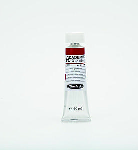 AKADEMIE OLIEVERF TUBE 60ML - 608 SIENNA GEBRAND