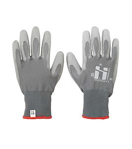SERIOUS D. WINTER GLOVES - L