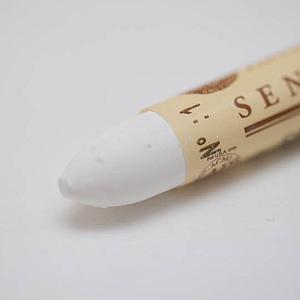 OIL PASTEL 5ML - 001 WHITE