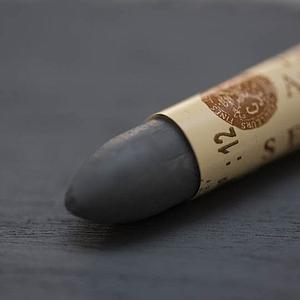 OIL PASTEL 5ML - 012 GREY DEEP 