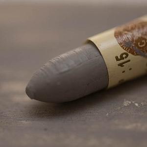 OIL PASTEL 5ML - 015 REDDISH BROWN GREY