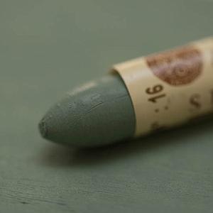 OIL PASTEL 5ML - 016 GREY GREEN 