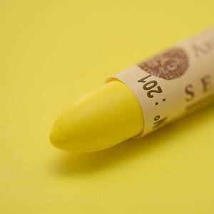 OIL PASTEL 5ML - 201 NICKEL YELLOW