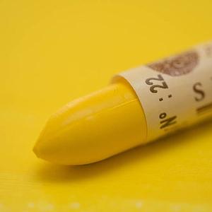 OIL PASTEL 5ML - 022 GOLD YELLOW