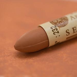 OIL PASTEL 5ML - 232 TERRA COTTA