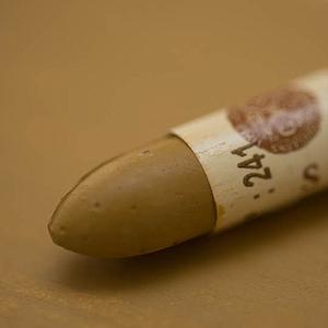 OIL PASTEL 5ML - 241 BROWN OCHRE