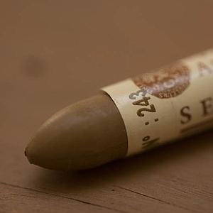 OIL PASTEL 5ML - 243 EARTH BROWN