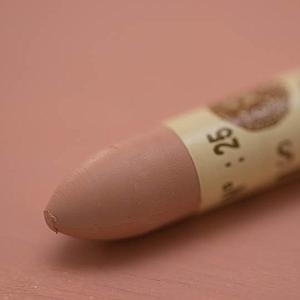 OIL PASTEL 5ML - 025 FLESH OCHRE