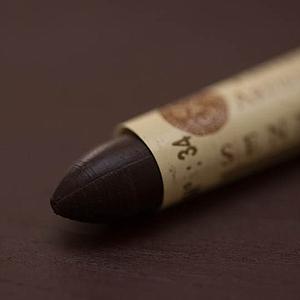 OIL PASTEL 5ML - 034 BURNT UMBER