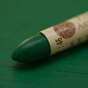 OIL PASTEL 5ML - 045 GREEN MEDIUM