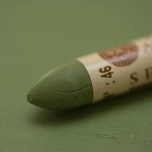 OIL PASTEL 5ML - 046 OLIVE GREEN