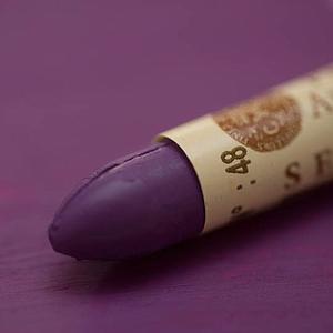 OIL PASTEL 5ML - 048 RED VIOLET 