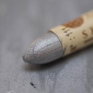 OIL PASTEL 5ML - 111 ALUMINIUM IRIDESCENT 