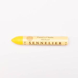 OIL PASTEL 36ML - 019 LEMON YELLOW