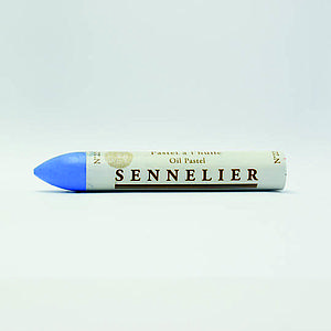 OIL PASTEL 36ML - 225 INDIAN BLUE