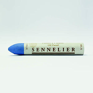 OIL PASTEL 36ML - 084 BLUE CHROMIUM GREEN 