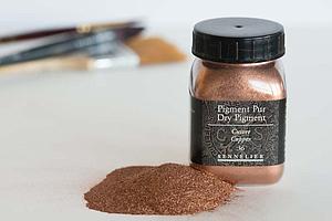 DRY PIGMENT 100G - 36 KOPER 