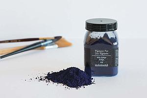 DRY PIGMENT 50G - 308 INDIGO 