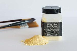 DRY PIGMENT 90G - 567 NAPELSGEEL 