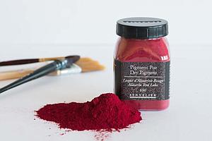 DRY PIGMENT 150G - 696 RODE ALIZARINELAK